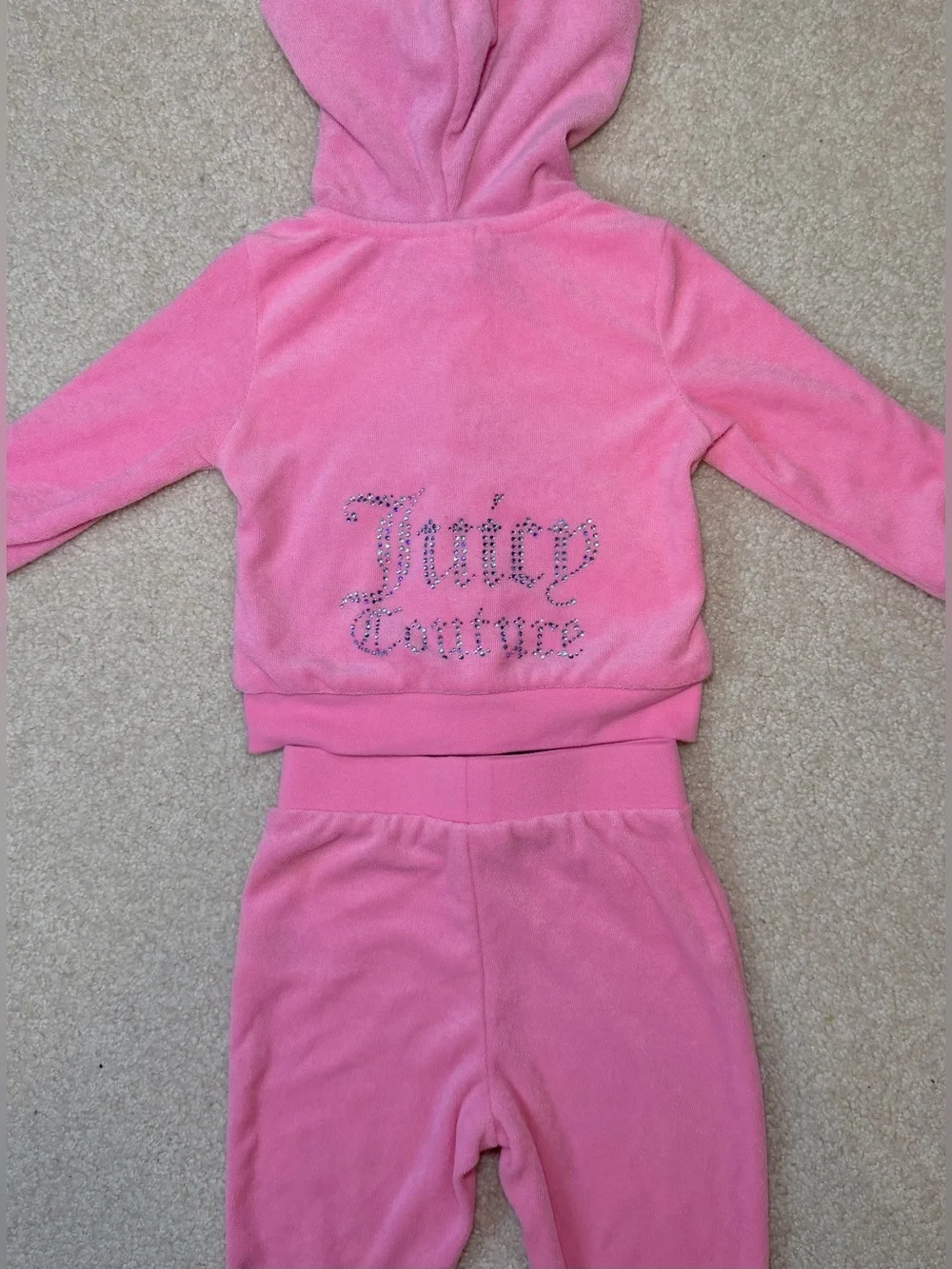 Juicy Couture juicy couture